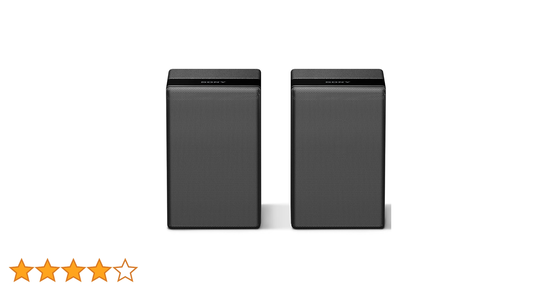 Amazon | ソニー リアスピーカー HT-Z9F 専用 SA-Z9R | ソニー